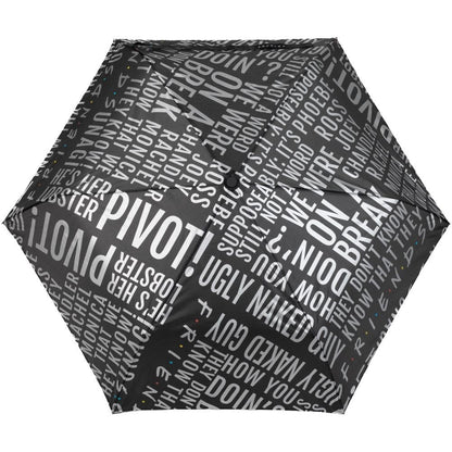 FRIENDS - Quotes Auto Open/Close Umbrella