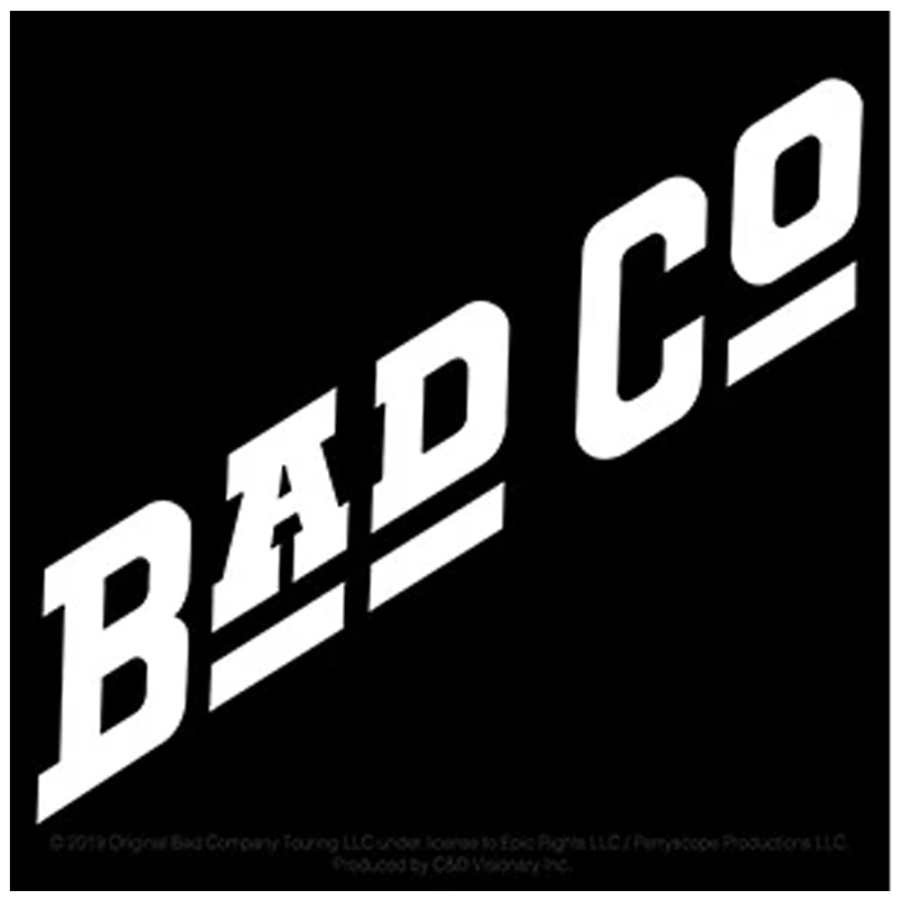 BAD COMPANY - Bad Co