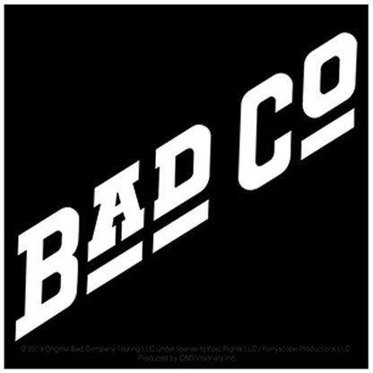 BAD COMPANY - Bad Co