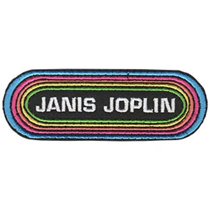 JANIS JOPLIN - (追悼 55年 ) - Rainbow
