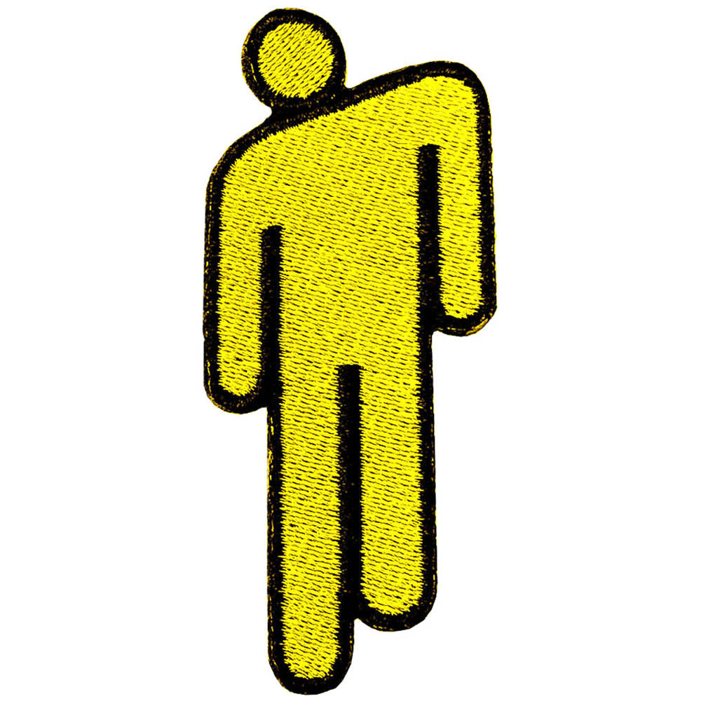 BILLIE EILISH - (デビュー 10周年 ) - Blohsh Yellow