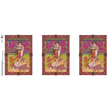 JANIS JOPLIN ジャニスジョプリン (追悼 55年 ) - Avalon Masse / マグカップ 【公式 / オフィシャル】