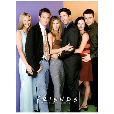 FRIENDS フレンズ - Cast / ジグソーパズル