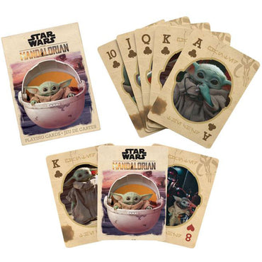 THE MANDALORIAN スターウォーズ - THE MANDALORIAN / トランプ