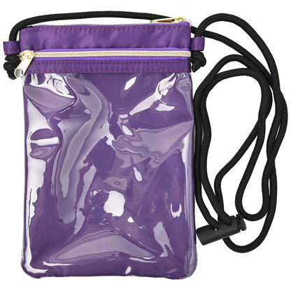 DEMON SLAYER 鬼滅の刃 - 縦型ショルダーバッグ / 胡蝶しのぶ / ショルダーバッグ - PGS