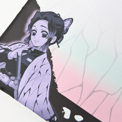 DEMON SLAYER 鬼滅の刃 - 縦型ショルダーバッグ / 胡蝶しのぶ / ショルダーバッグ - PGS