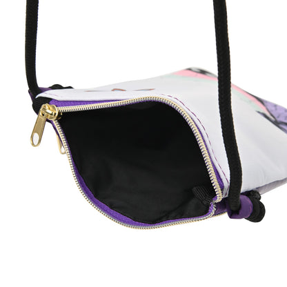 DEMON SLAYER Demon Slayer - Vertical shoulder bag / Shinobu Kocho / Shoulder bag
