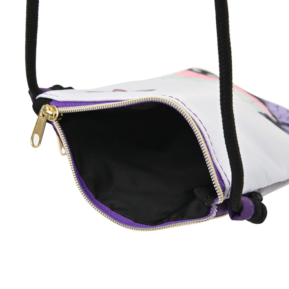 
                  
                    DEMON SLAYER Demon Slayer - Vertical shoulder bag / Shinobu Kocho / Shoulder bag
                  
                