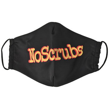 【廃番ラスト販売/特別価格】TLC ティーエルシー - NO SCRUBS / ファッション・マスク