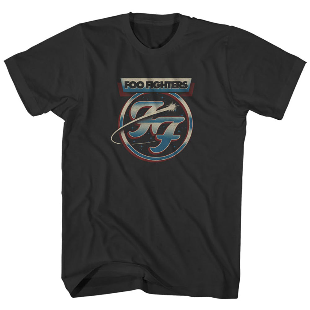 FOO FIGHTERS フーファイターズ (デビュー 30周年 ) - Comet / Tシャツ / メンズ 【公式 / オフィシャル】