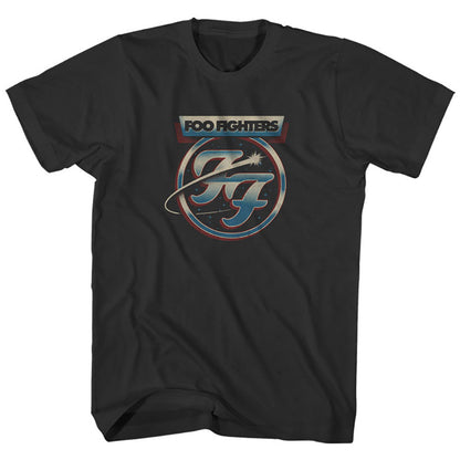 FOO FIGHTERS フーファイターズ (10月 来日 ) - Comet / Tシャツ / メンズ 【公式 / オフィシャル】