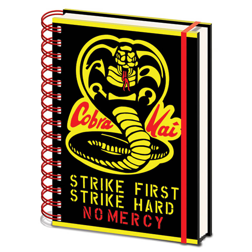 COBRA KAI - (ファイナルシーズン配信 ) - No Mercy