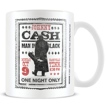 JOHNNY CASH - (デビュー 70周年 ) - Man In Black