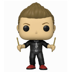 GREEN DAY - Tre Cool