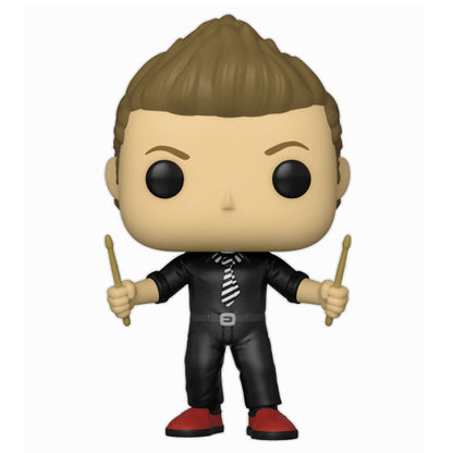 GREEN DAY - Tre Cool
