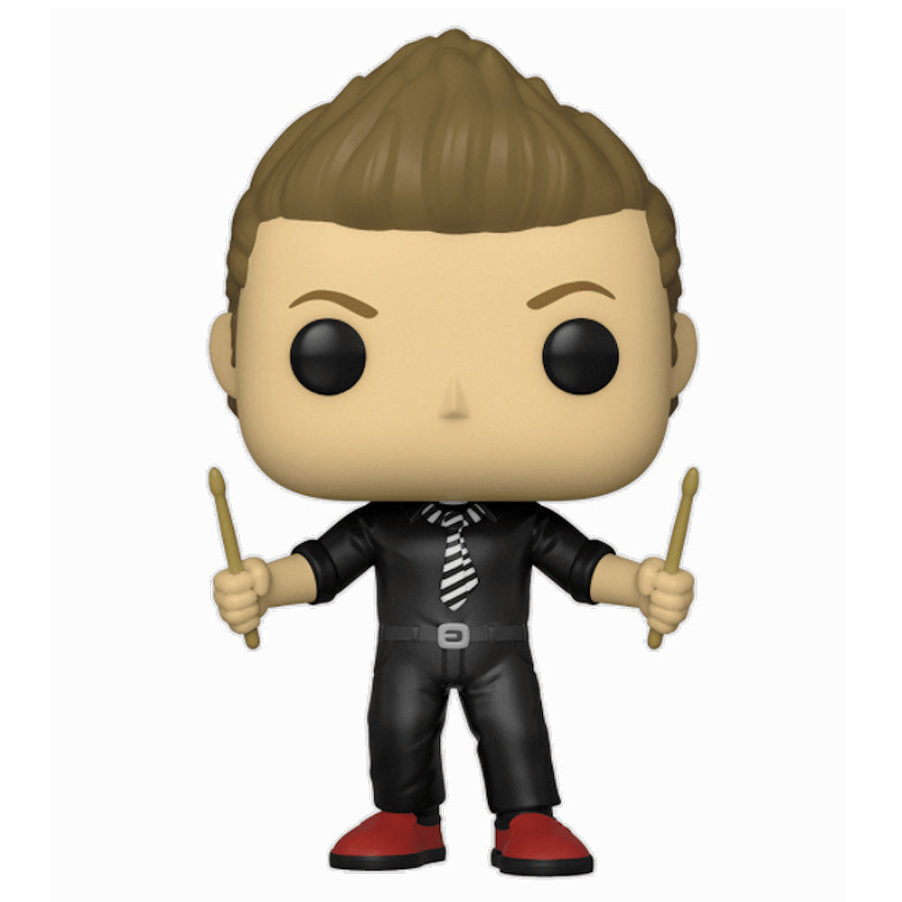 GREEN DAY - Tre Cool