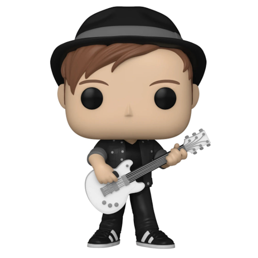FALL OUT BOY - (SUMMER SONIC 2025 来日 ) - PATRICK STUMP