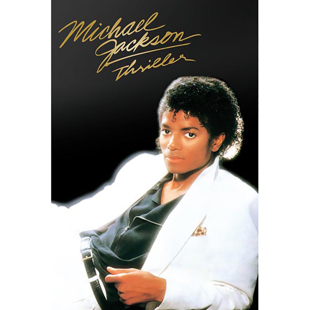 MICHAEL JACKSON - Thriller Classic