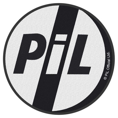 PUBLIC IMAGE LTD - LOGO