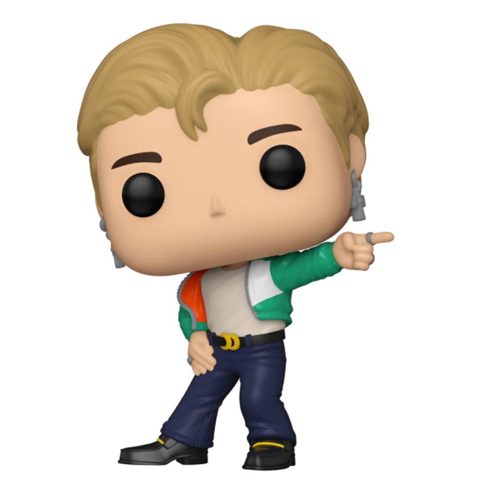 BTS - (J-HOPE 来日 記念 ) - FUNKO POP! Rocks：Dynamite - Jimin [COLLECTABLES] / レア