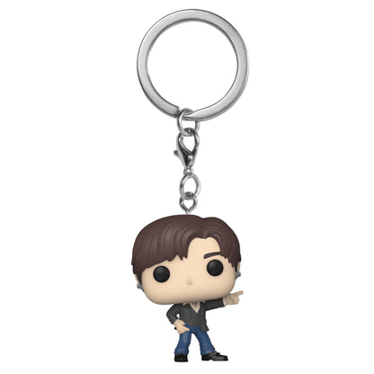 BTS - (4月 東京ドーム 来日公演 ) - FUNKO POP! FIGURE KEYCHAIN：Dynamite - Suga [COLLECTABLES] / レア