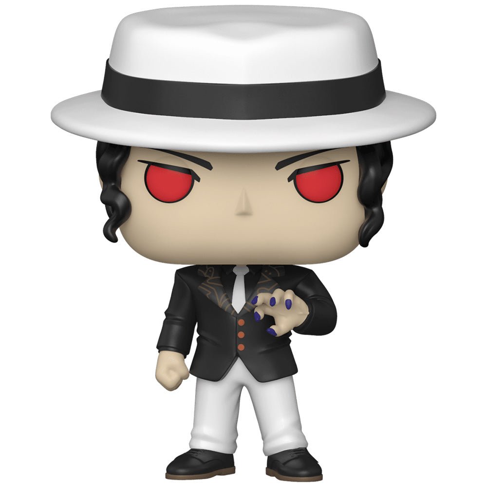 DEMON SLAYER 鬼滅の刃 - 鬼舞辻無惨 / フィギュア・人形 - PGS