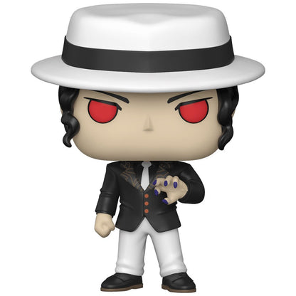 DEMON SLAYER 鬼滅の刃 - 鬼舞辻無惨 / フィギュア・人形 - PGS