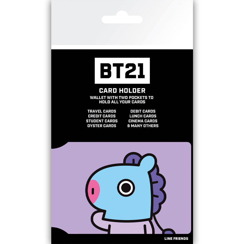 BTS - BT21 / Mang