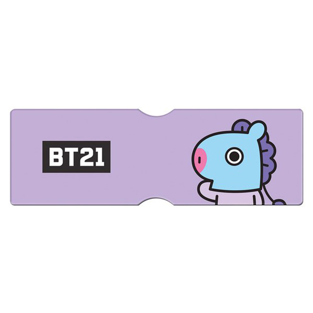 BTS ビーティーエス - BT21 / Mang / カードケース