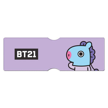 BTS ビーティーエス - BT21 / Mang / カードケース