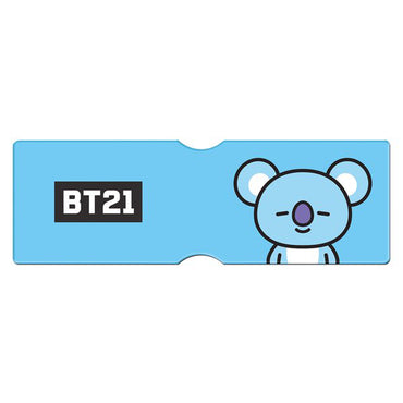BTS ビーティーエス - BT21 / Koya / カードケース