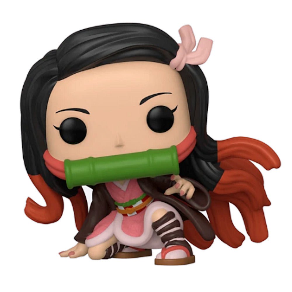 DEMON SLAYER 鬼滅の刃 - 竈門禰豆子 / フィギュア・人形 - PGS