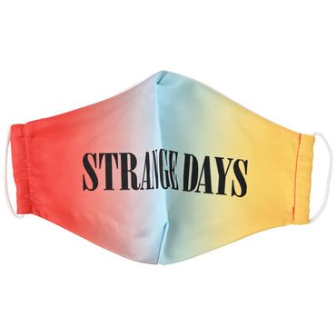 DOORS (60th Anniversary) - Strange Days / Fashion Mask