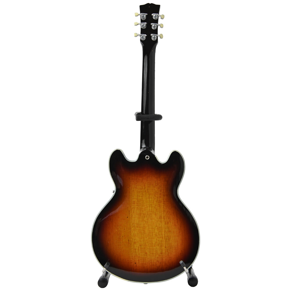 
                  
                    GIBSON - ES-335 Vintage Sunburst / Miniature Instrument
                  
                
