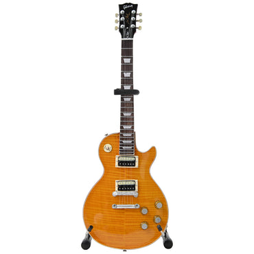 SLASH スラッシュ - Gibson Les Paul Standard Appetite / ミニチュア楽器