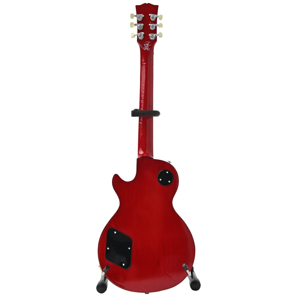 SLASH スラッシュ - Gibson Les Paul Standard Appetite / ミニチュア楽器 - PGS