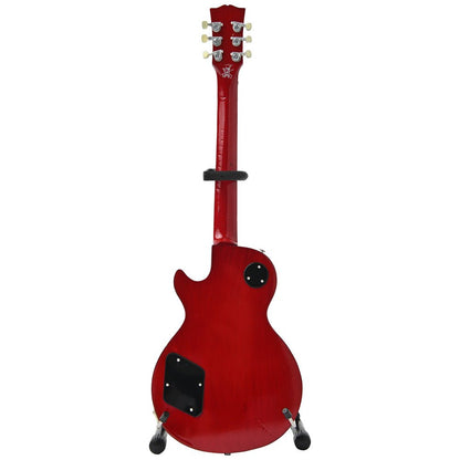 SLASH スラッシュ - Gibson Les Paul Standard Appetite / ミニチュア楽器 - PGS