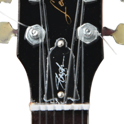 SLASH スラッシュ - Gibson Les Paul Standard Appetite / ミニチュア楽器 - PGS