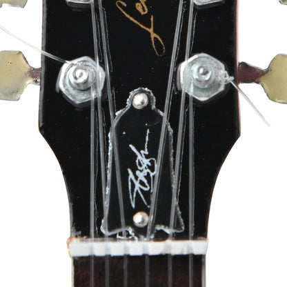 SLASH スラッシュ - Gibson Les Paul Standard Appetite / ミニチュア楽器