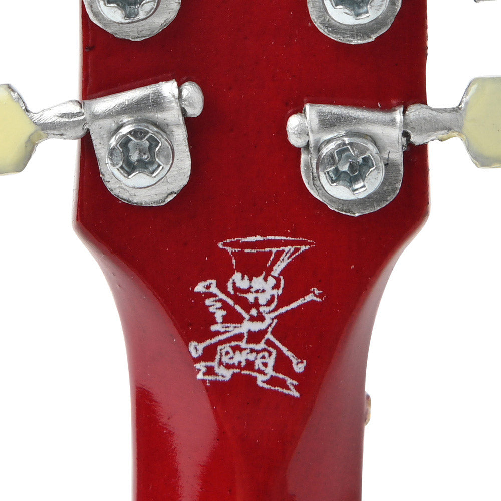 
                  
                    SLASH スラッシュ - Gibson Les Paul Standard Appetite / ミニチュア楽器 【公式 / オフィシャル】
                  
                