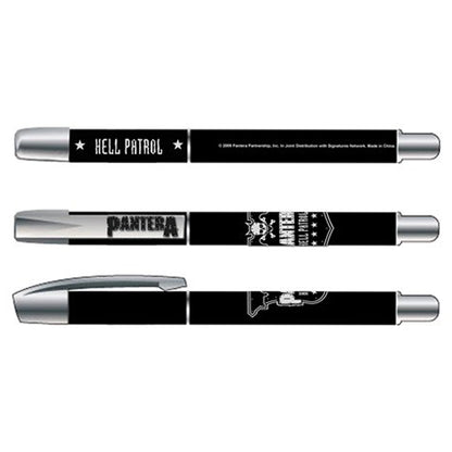 PANTERA - (結成 45周年 ) - Hell Patrol Shield