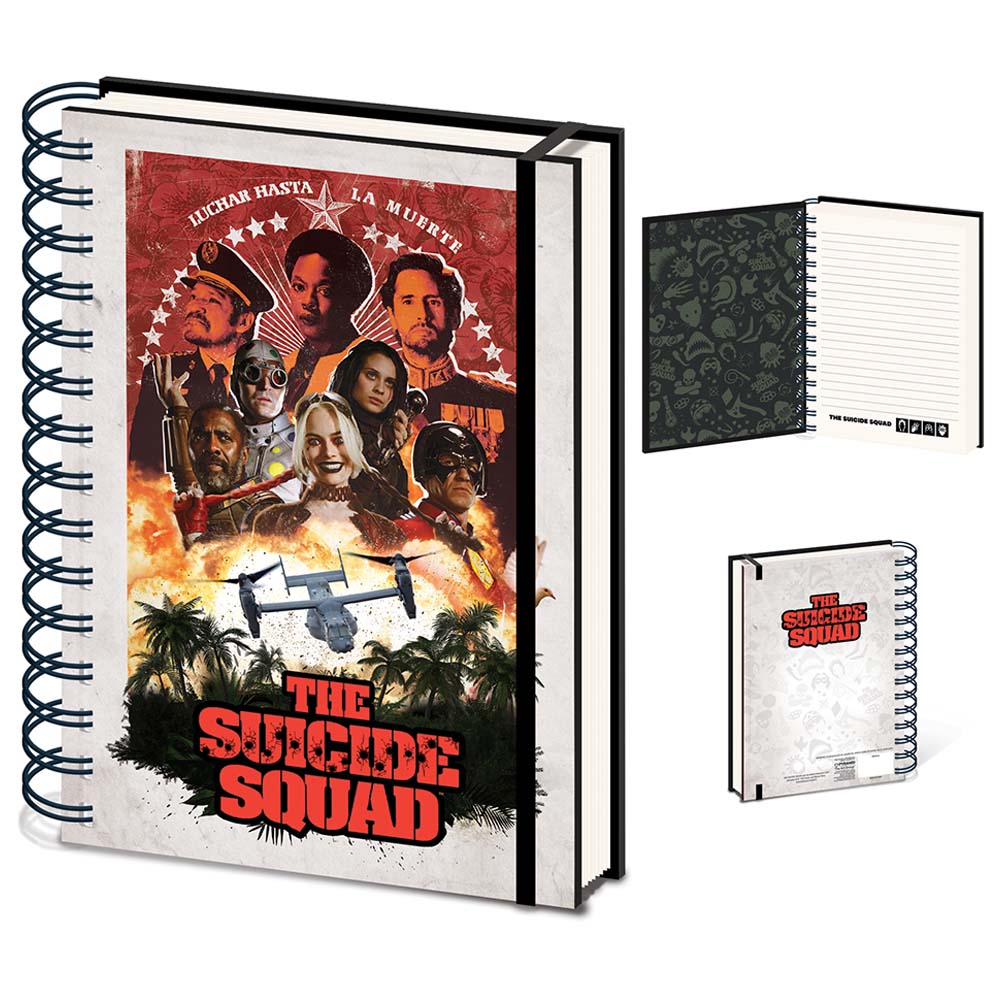 SUICIDE SQUAD - (公開 10周年 ) - Jungle