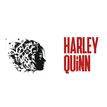 SUICIDE SQUAD スーサイドスクワッド (ジョーカー 生誕 80周年 ) - Harley / マグカップ