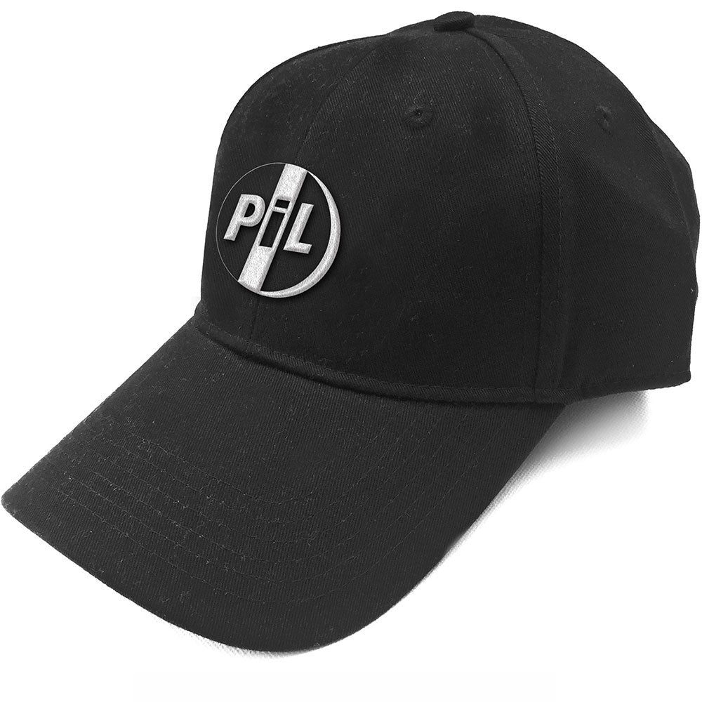PUBLIC IMAGE LTD パブリックイメージリミテッド - LOGO / キャップ / メンズ 【公式 / オフィシャル】