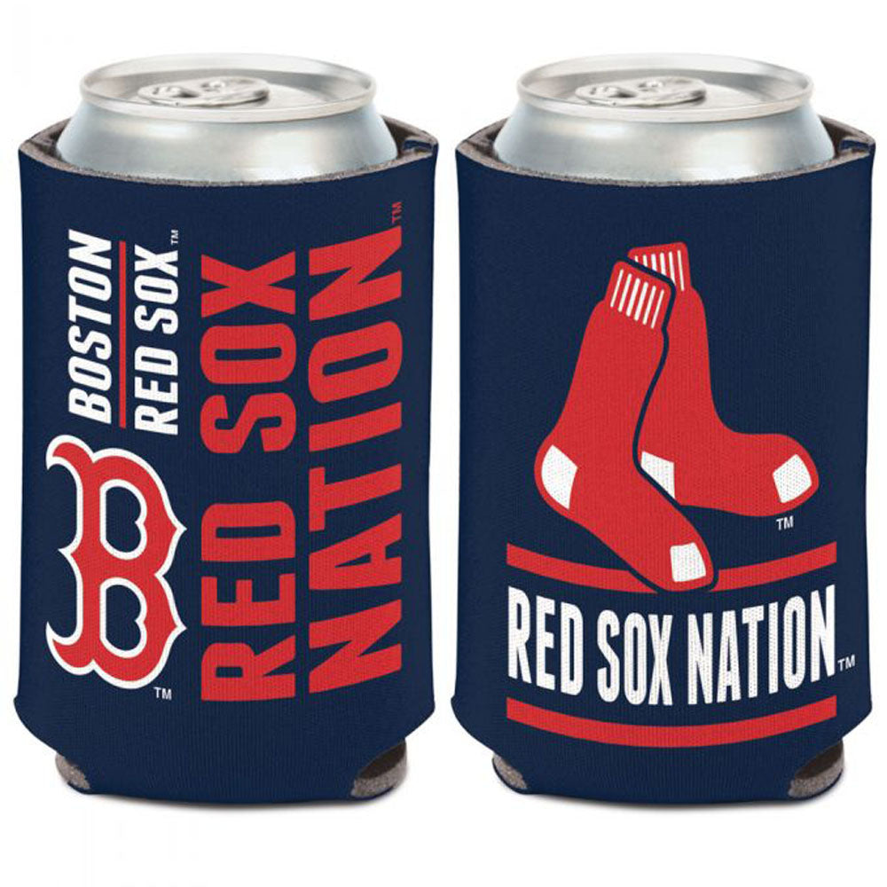 BOSTON RED SOX（MLB） - SLOGAN CAN COOLER