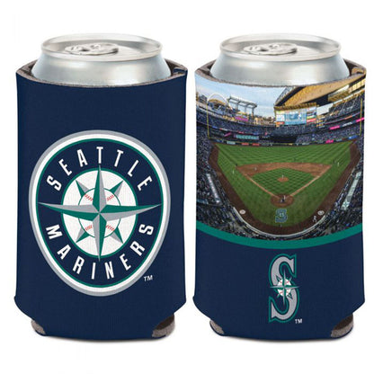 SEATTLE MARINERS（MLB） - STADIUM MLB CAN COOLER