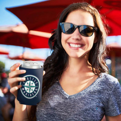 SEATTLE MARINERS（MLB） シアトルマリナーズ - STADIUM MLB CAN COOLER / ドリンク用品