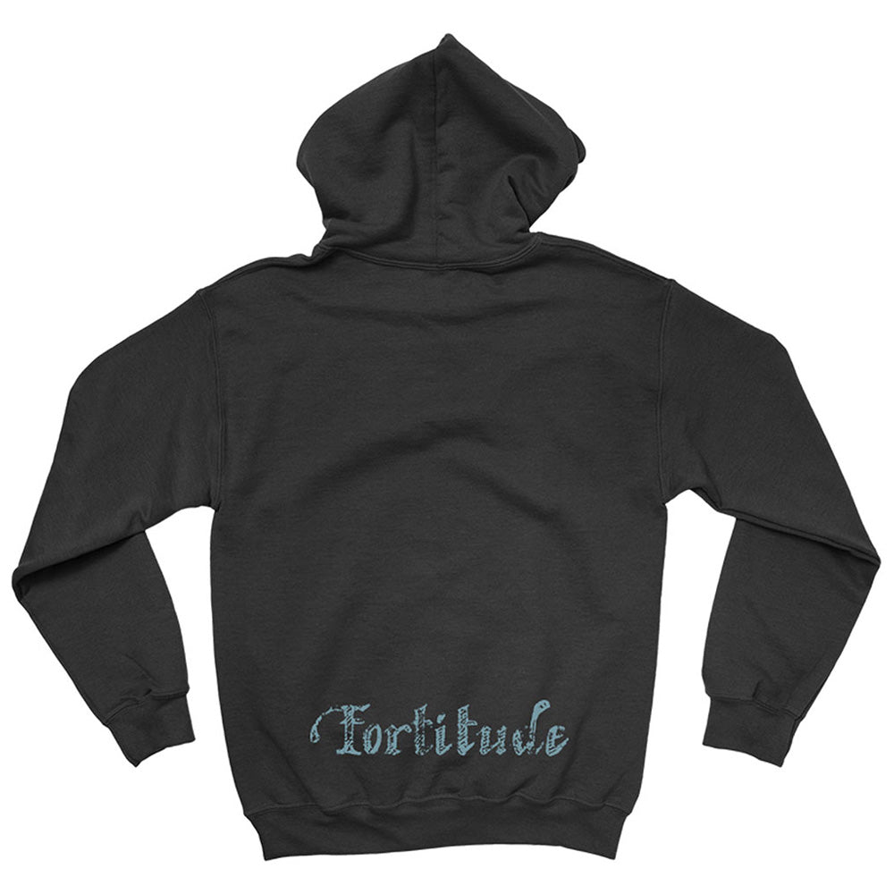 
                  
                    [Discontinued last sale/special price] GOJIRA - Fortitude Faces / Back print / Arm print / Hoodie/Sweatshirt / Men's
                  
                