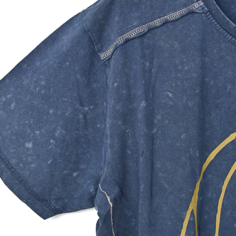 
                  
                    JOHN LENNON ジョンレノン - JOHN LENNON / Black Label（ブランド） / Snow Wash / Tシャツ / メンズ 【公式 / オフィシャル】
                  
                