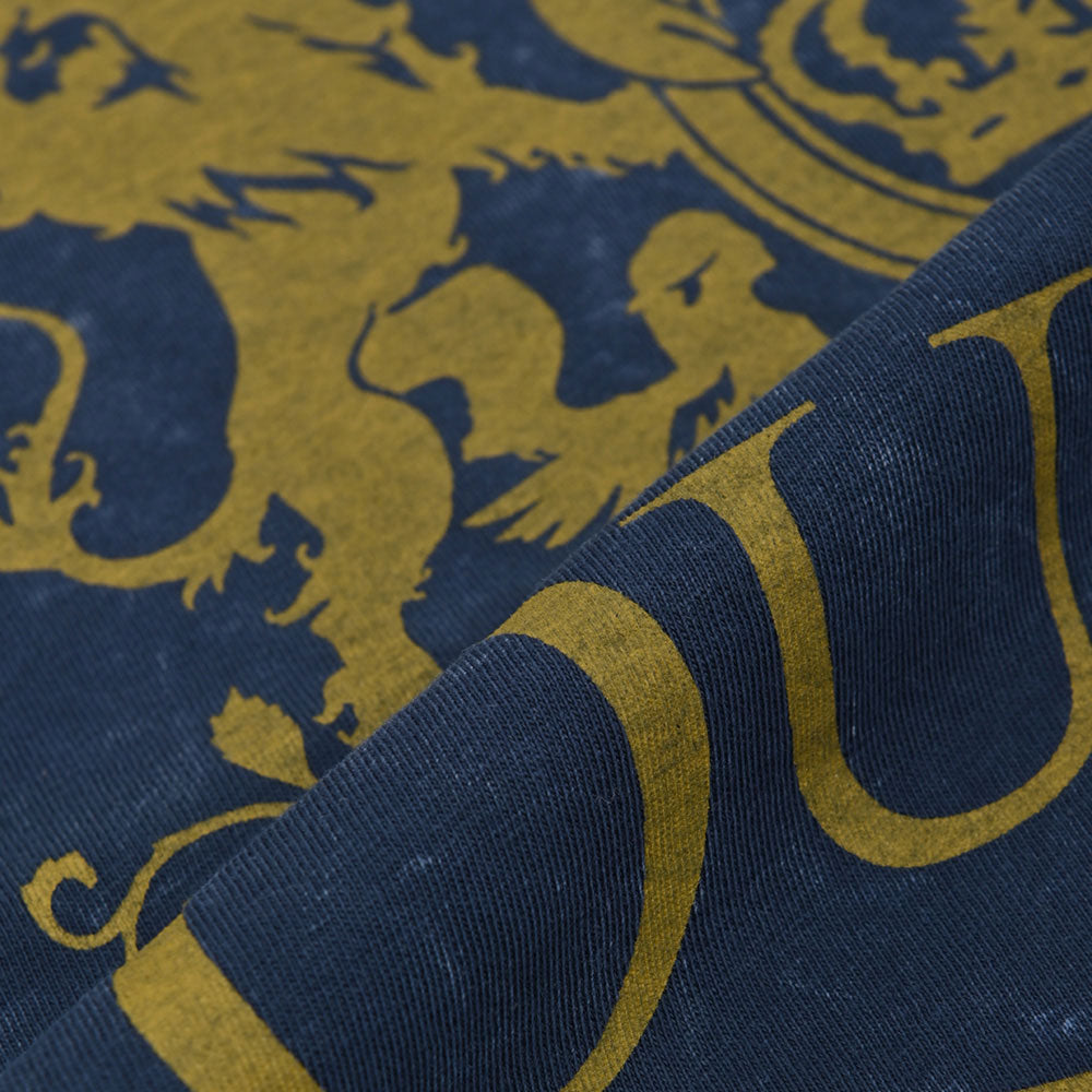 
                  
                    QUEEN クイーン (初来日50周年 ) - Classic Crest Navy / Black Label（ブランド） / Snow Wash / Tシャツ / メンズ
                  
                